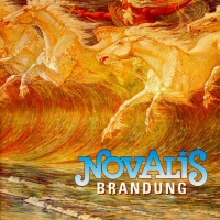 Brandung - NOVALIS