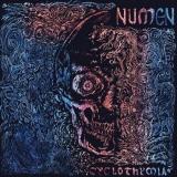 Cyclothymia - NUMEN