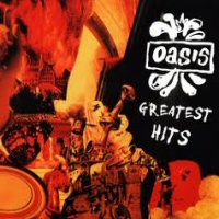 Greatest Hits 2008 - OASIS