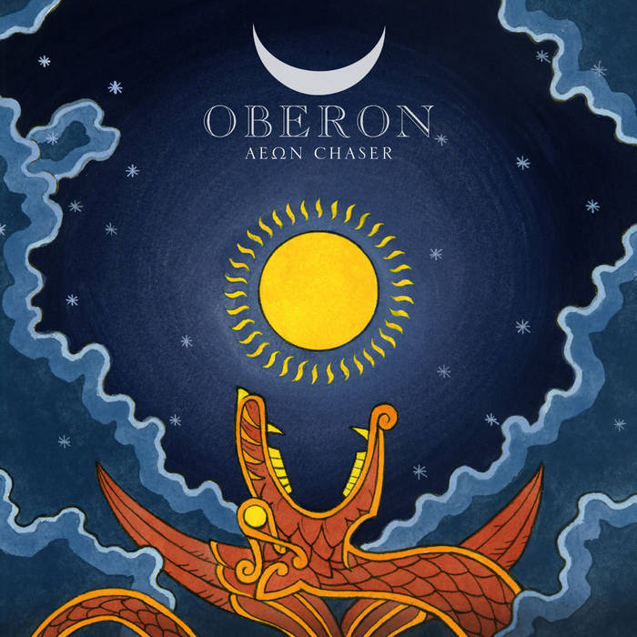 Aeon Chaser - OBERON