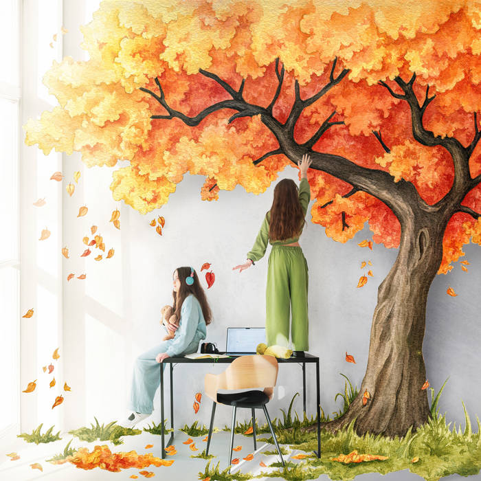 Vidrada - OBIYMY DOSCHU