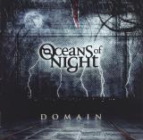 Domain - OCEANS OF NIGHT