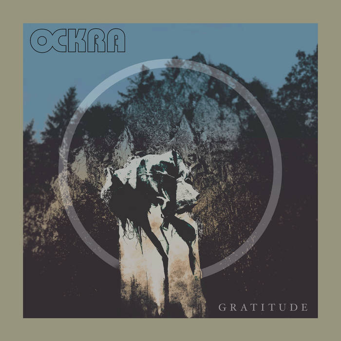 Gratitude - OCKRA