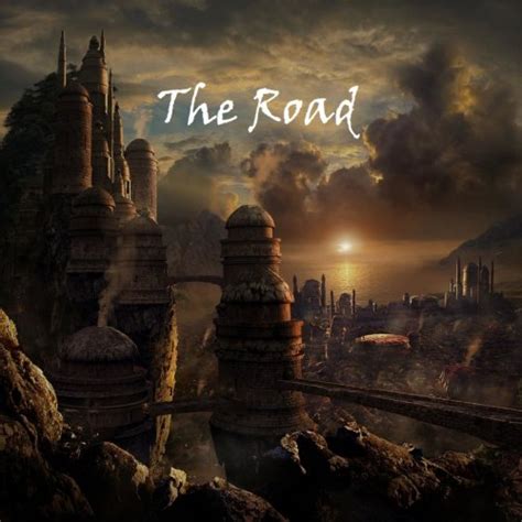 The Road - OCTAVARIUM