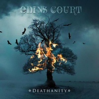 Deathanity - ODIN'S COURT