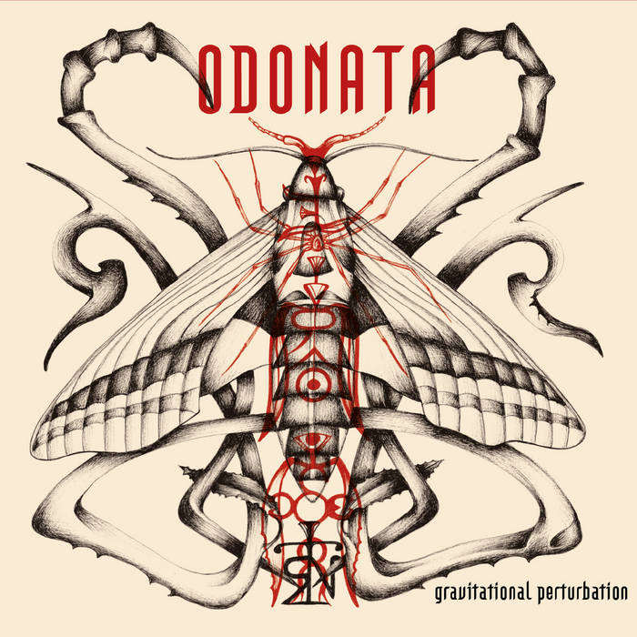 Gravitational Perturbation - ODONATA