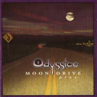 Moon Drive Plus - ODYSSICE