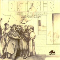 Die Pariser Commune - OKTOBER