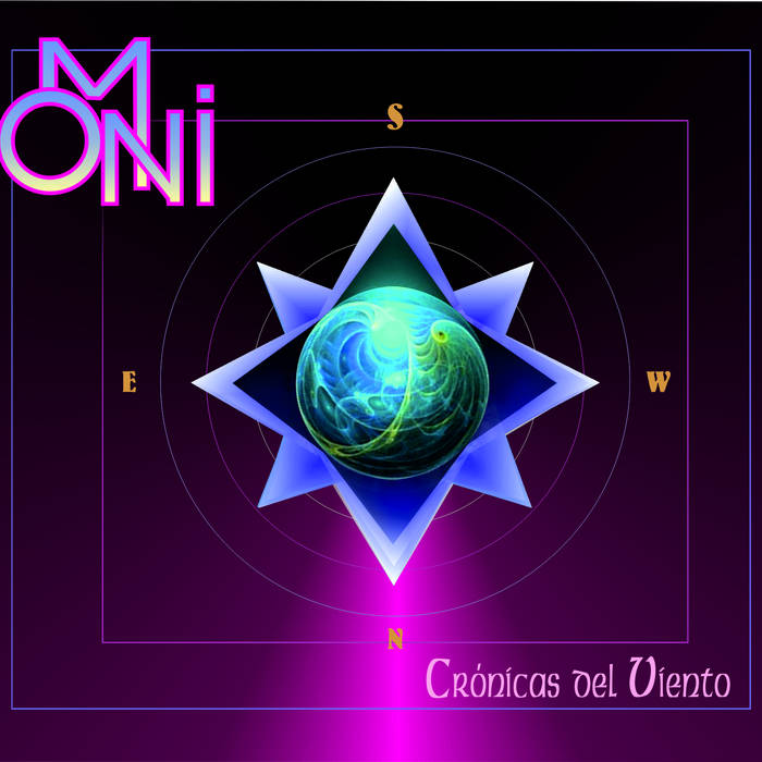 Cronicas del viento (CD X2) - OMNI