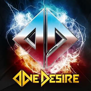 One Desire - ONE DESIRE