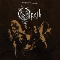 Peaceville presents...Opeth  - OPETH