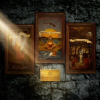 Pale Communion - OPETH