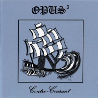 Coutre-Courant - OPUS 5