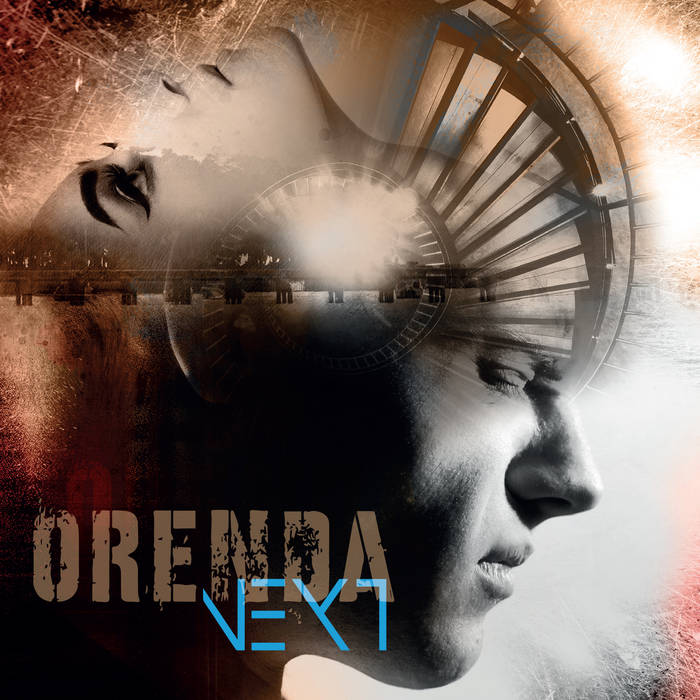 Next - ORENDA