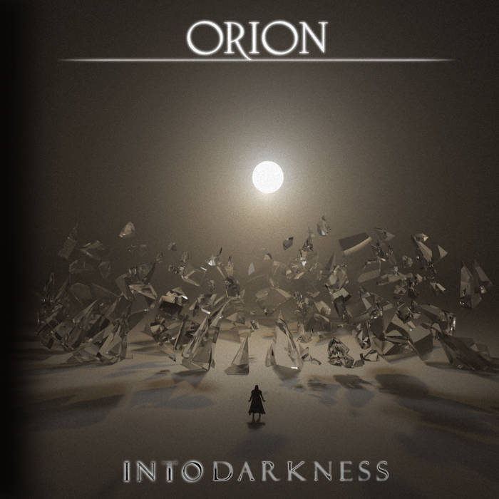 Into darkness - ORION
