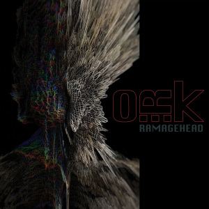 Ramagehead - O.R.K.