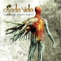 The Body Parts Party - OSADA VIDA