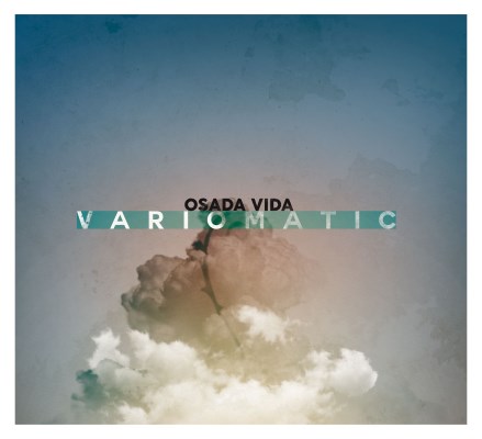 Variomatic - OSADA VIDA
