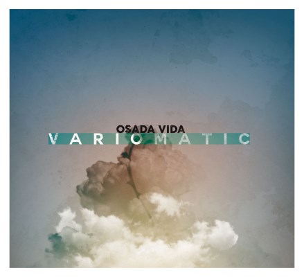 Variomatic - OSADA VIDA