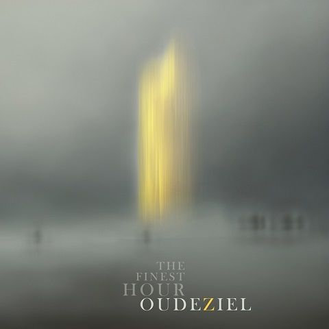 The finest hour - OUDEZIEL