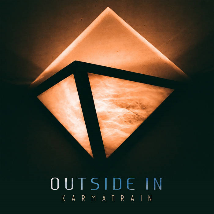 Karmatrain - OUTSIDE IN