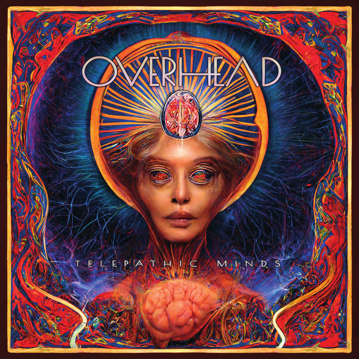 Telepathic Minds - OVERHEAD