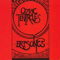 Erpsongs - OZRIC TENTACLES