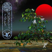  Paper Monkeys - OZRIC TENTACLES