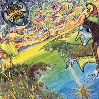 Pungent Effulgent - OZRIC TENTACLES