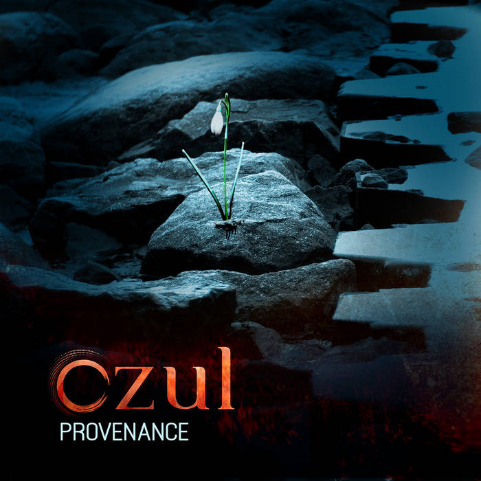 Provenance - OZUL