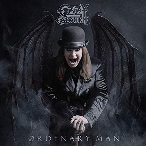 Ordinary man - OZZY OSBOURNE