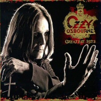 Greatest Hits - OZZY OSBOURNE