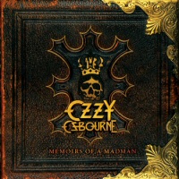 Memoirs of a Madman  - OZZY OSBOURNE