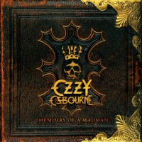 Memoirs of a Madman  - OZZY OSBOURNE