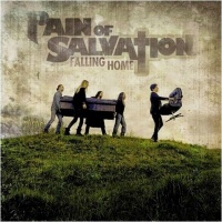 Falling home - PAIN OF SALVATION