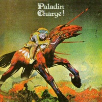 Charge! - PALADIN