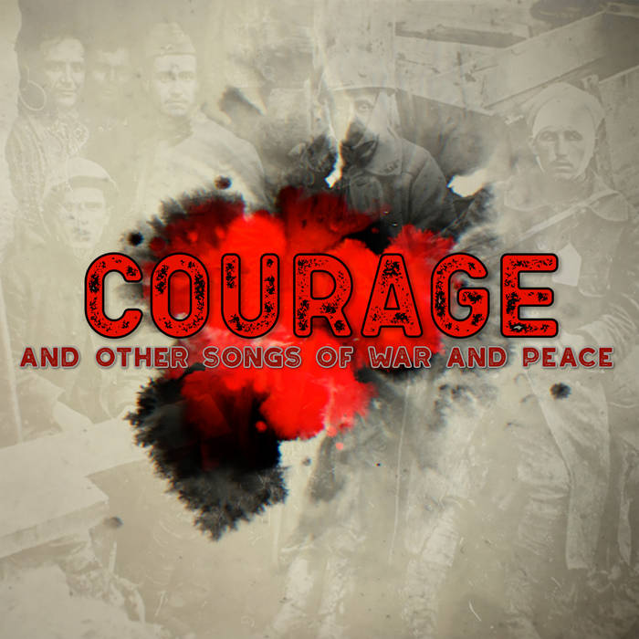 Courage - PALLAS