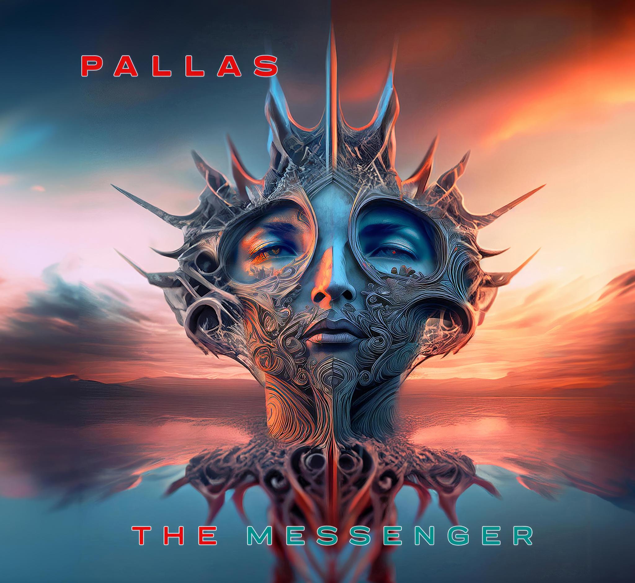 The Messenger - PALLAS