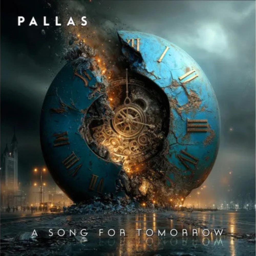 A song for tomorrow - PALLAS
