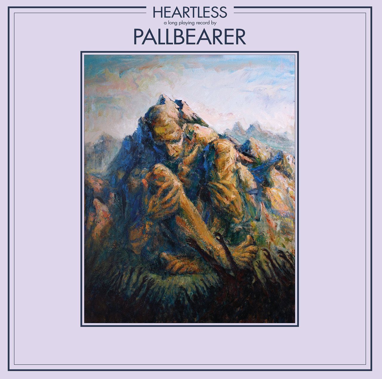 Heartless - PALLBEARER