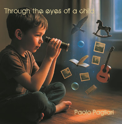 Through the Eyes of a Child - PAOLO PAGLIARI