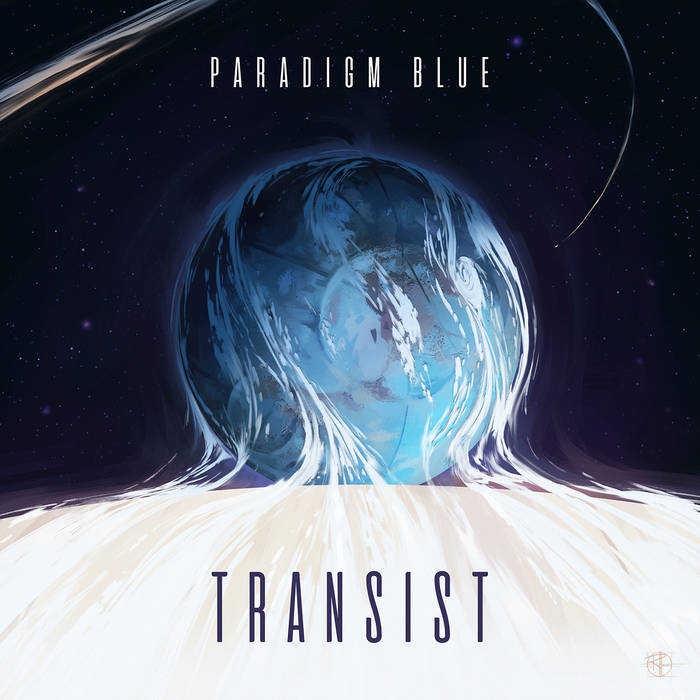 Transit - PARADIGM BLUE