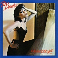 In The Heat Of The Night  - PAT BENATAR