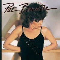 Crimes Of Passion - PAT BENATAR