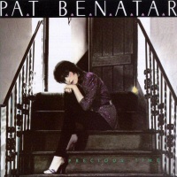 Precious Time - PAT BENATAR