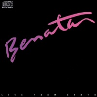 Live From Earth - PAT BENATAR