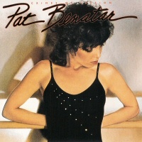 Crimes of Passion - PAT BENATAR