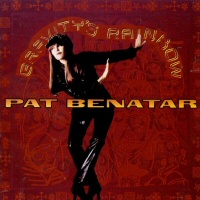 Gravity's Rainbow - PAT BENATAR