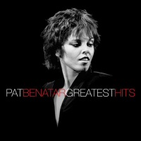 Greatest Hits - PAT BENTAR