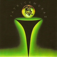 The Story of I  - PATRICK MORAZ